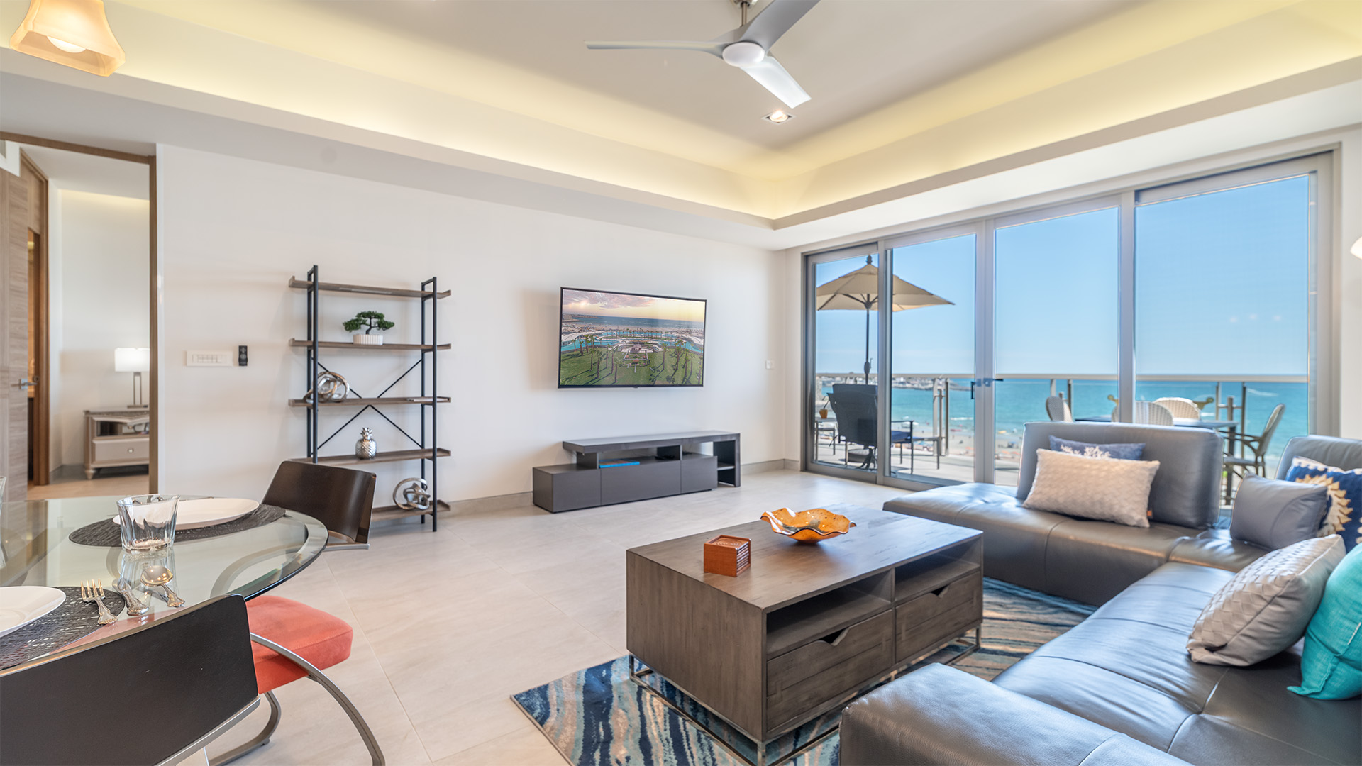 Star 504 – 1 Bedroom – Deluxe